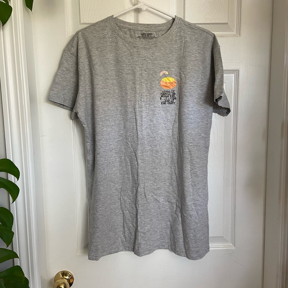 T shirt
